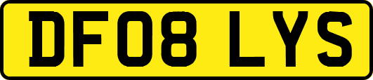 DF08LYS