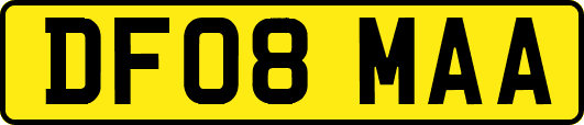 DF08MAA