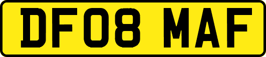 DF08MAF