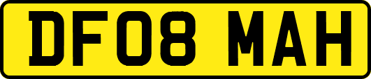 DF08MAH