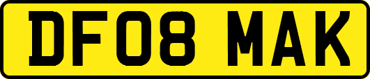 DF08MAK