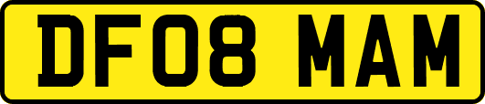 DF08MAM