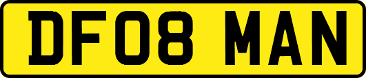 DF08MAN