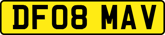 DF08MAV