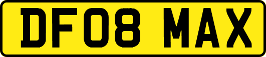 DF08MAX