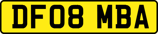 DF08MBA