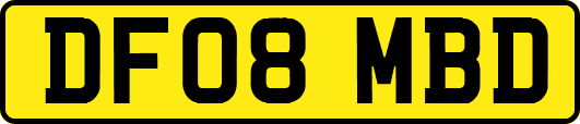 DF08MBD