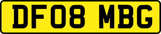 DF08MBG