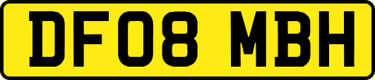 DF08MBH