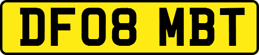 DF08MBT