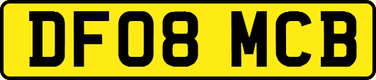DF08MCB