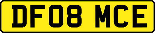 DF08MCE