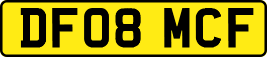 DF08MCF