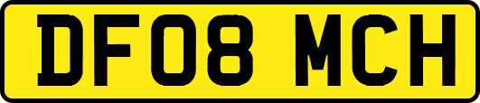 DF08MCH