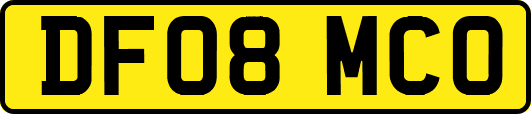 DF08MCO