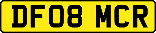 DF08MCR