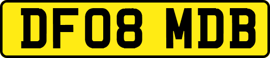 DF08MDB