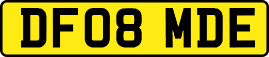 DF08MDE