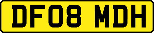 DF08MDH
