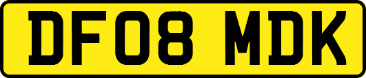 DF08MDK