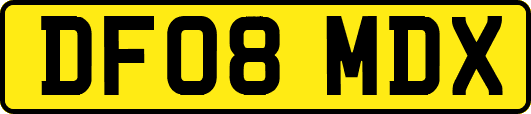 DF08MDX