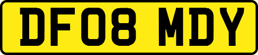 DF08MDY
