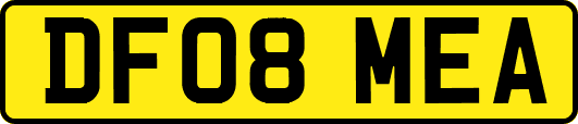 DF08MEA