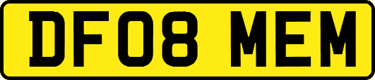 DF08MEM