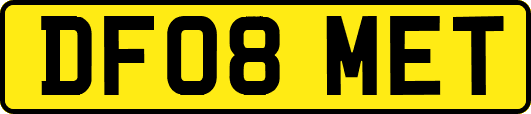 DF08MET