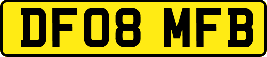 DF08MFB