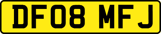 DF08MFJ