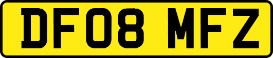 DF08MFZ