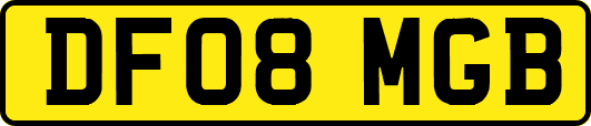 DF08MGB