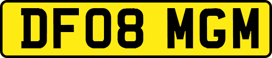 DF08MGM