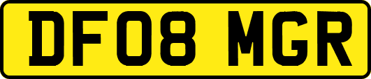 DF08MGR