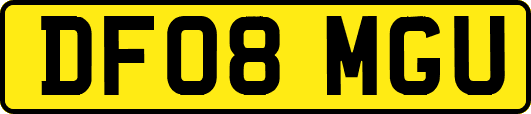 DF08MGU