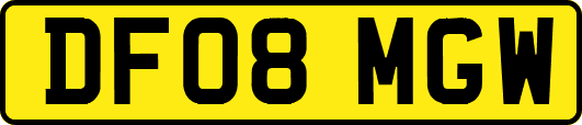 DF08MGW