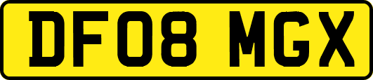 DF08MGX