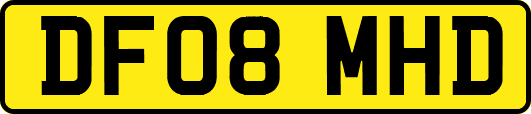DF08MHD