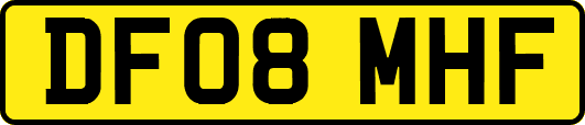 DF08MHF