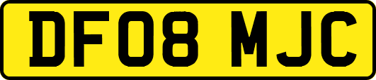 DF08MJC