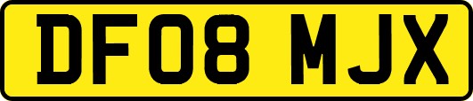 DF08MJX