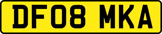 DF08MKA