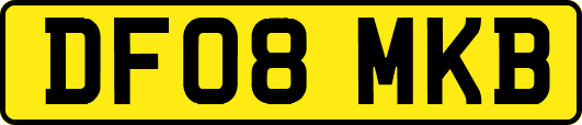 DF08MKB
