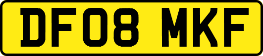 DF08MKF