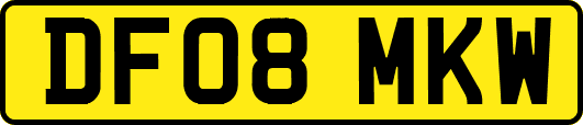 DF08MKW