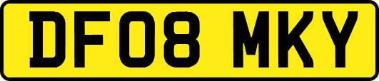 DF08MKY