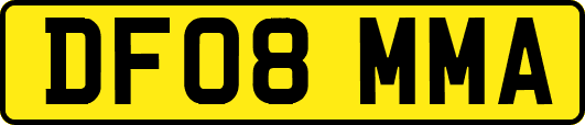 DF08MMA
