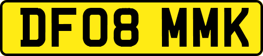DF08MMK