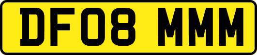 DF08MMM